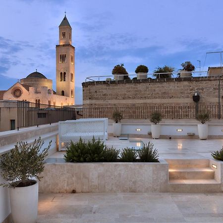 Palazzo Calo Aparthotel Bari Exterior photo