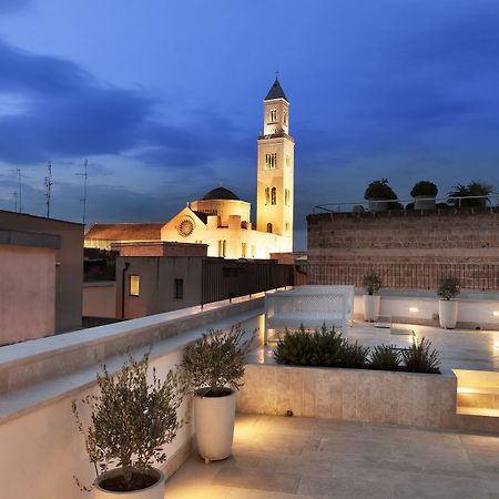 Palazzo Calo Aparthotel Bari Exterior photo