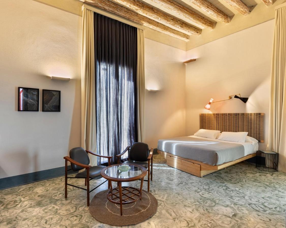 Palazzo Calo Aparthotel Bari Exterior photo
