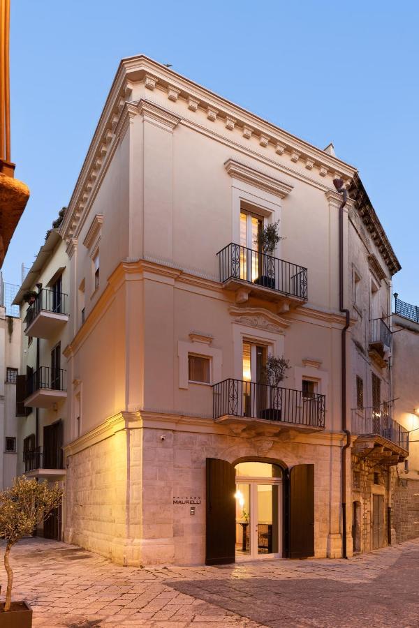 Palazzo Calo Aparthotel Bari Exterior photo