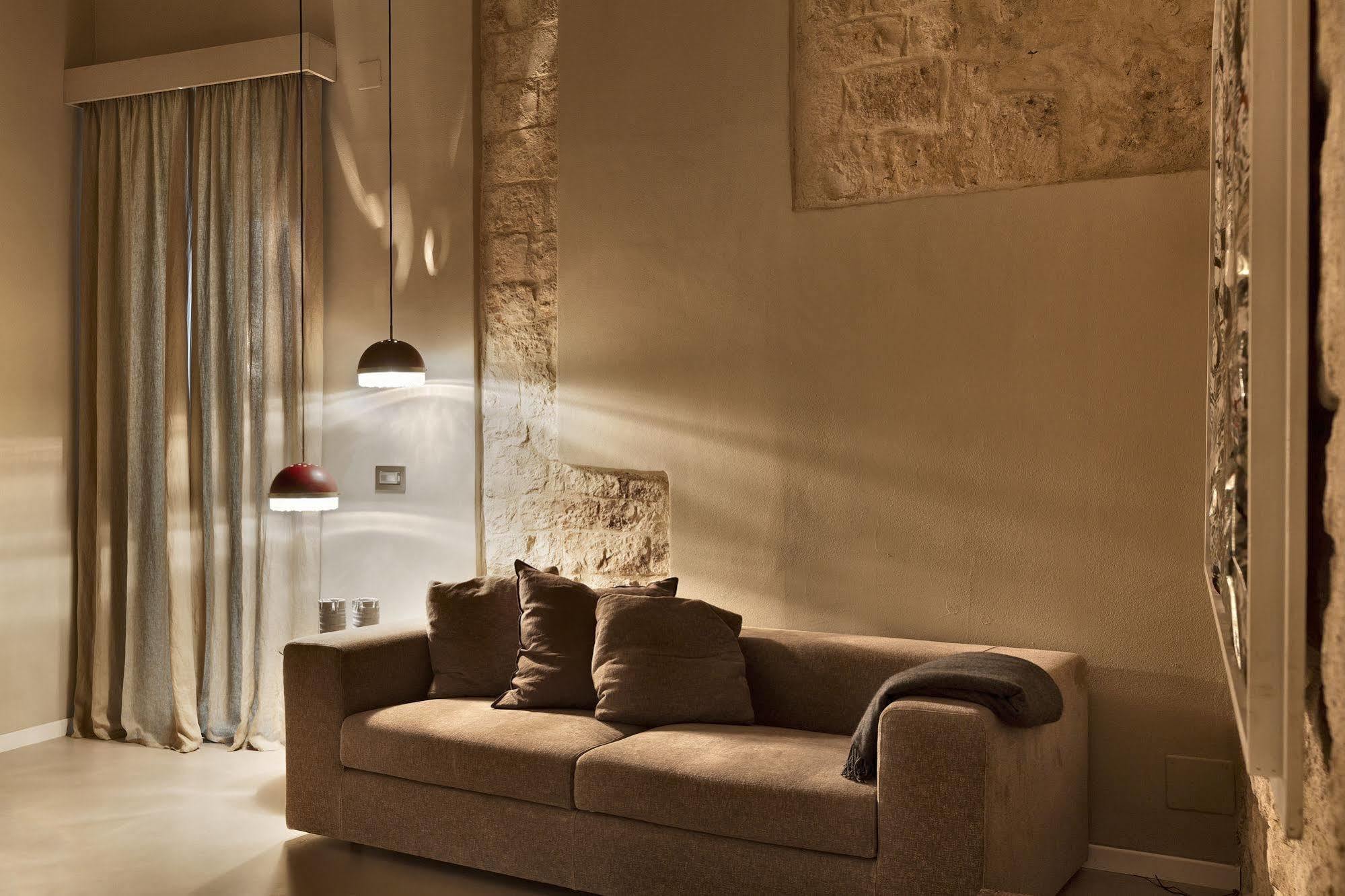 Palazzo Calo Aparthotel Bari Exterior photo