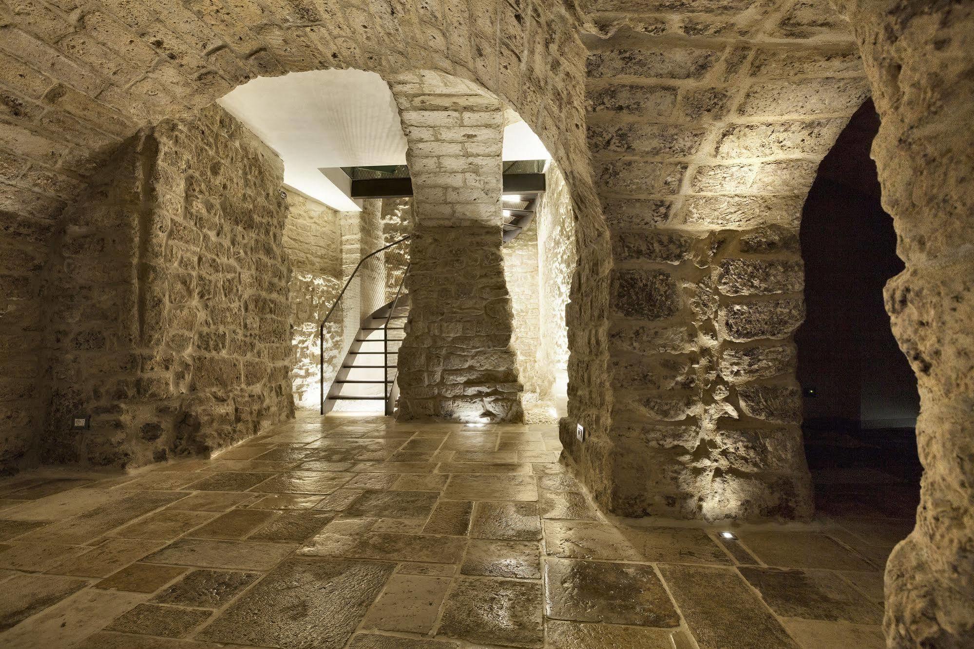 Palazzo Calo Aparthotel Bari Exterior photo