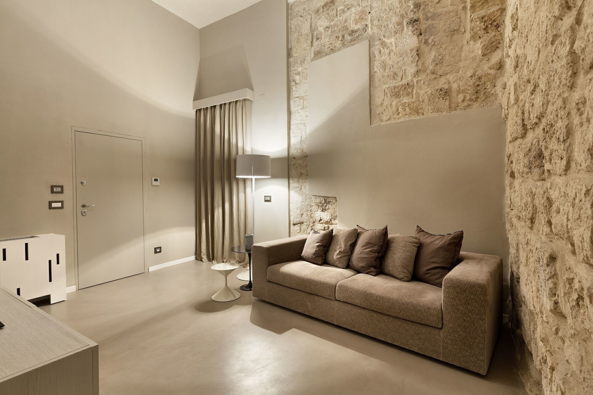 Palazzo Calo Aparthotel Bari Exterior photo